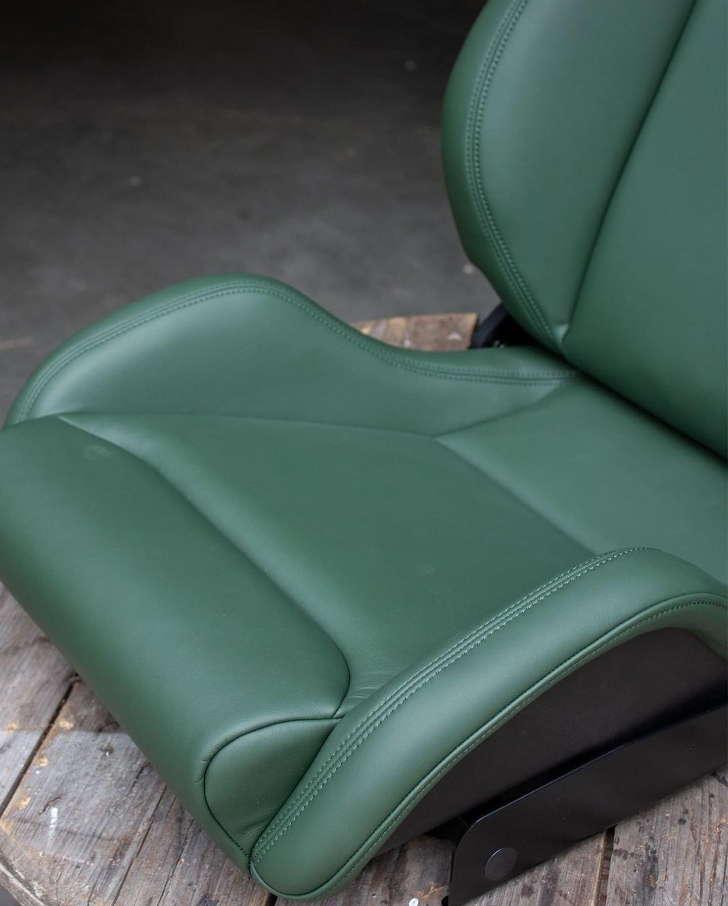 Recaro Sportster CS Seats - Image 2