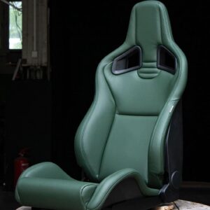 Recaro Sportster