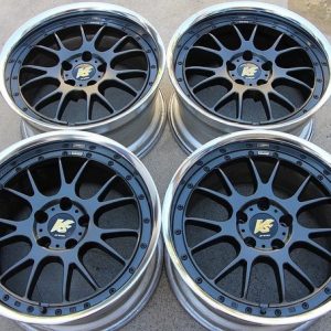 work vstx wheels
