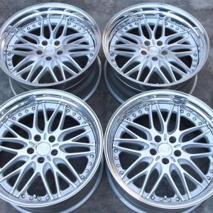 Leon Hardiritt Bugel Wheels