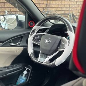 Honda Civic Steering Wheel