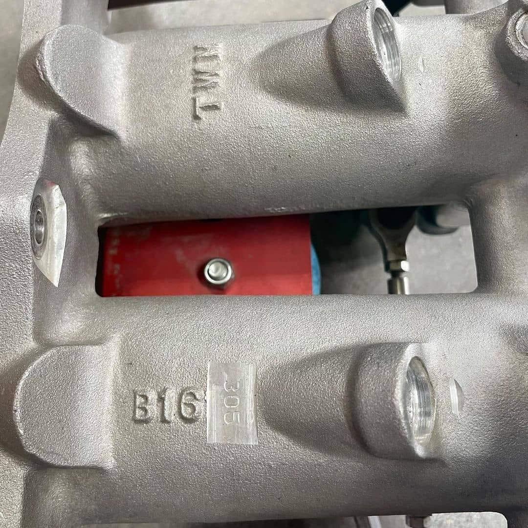 TWM ITB B16-18 Head - Image 8