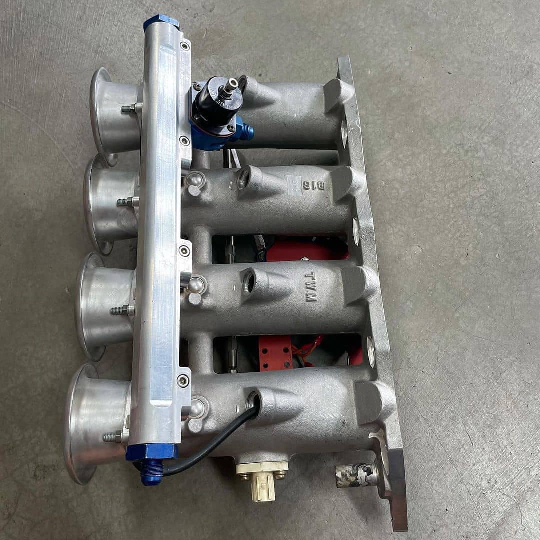 TWM ITB B16-18 Head - Image 3