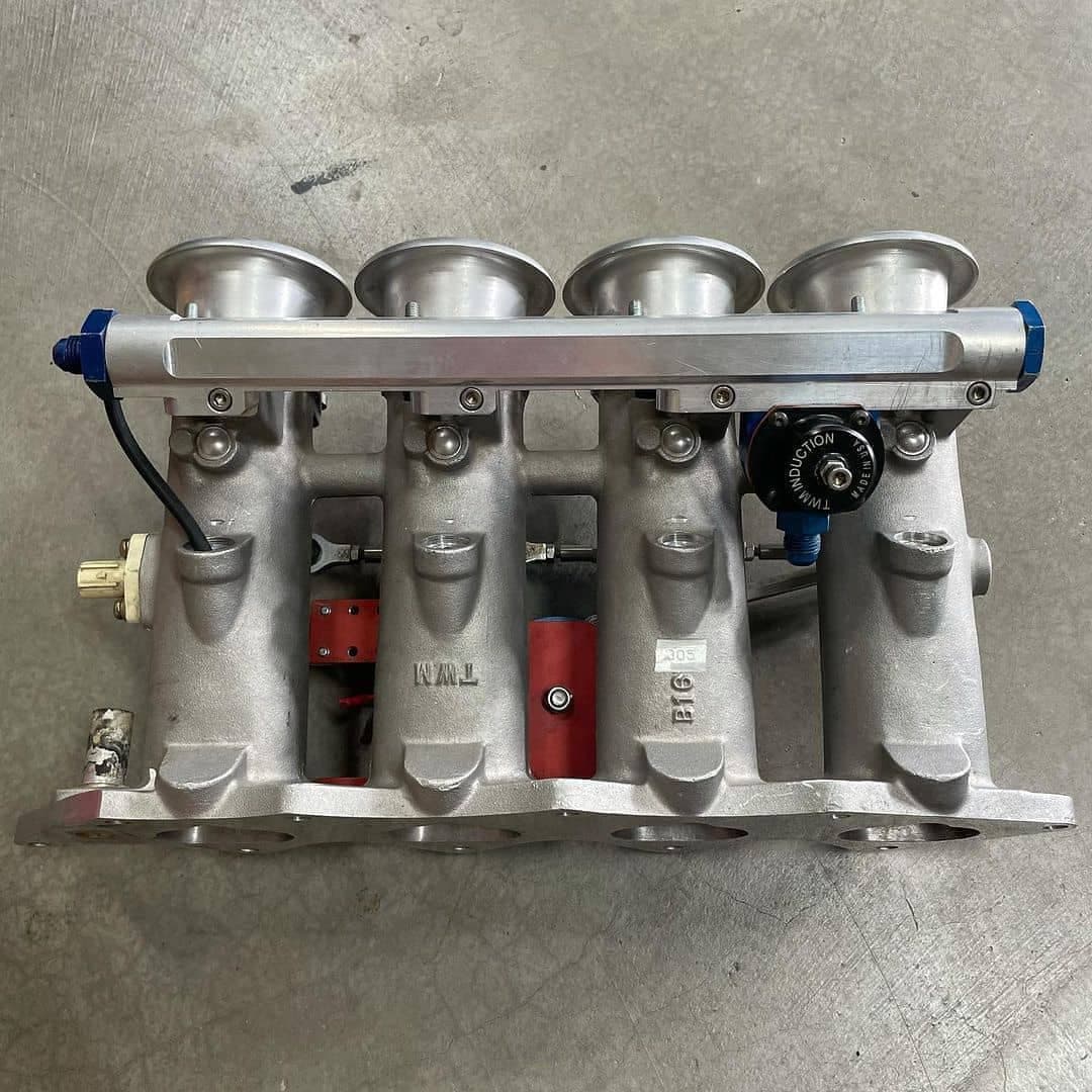 TWM ITB B16-18 Head - Image 6