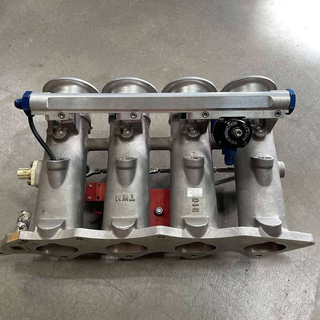 TWM ITB B16-18 Head - Image 10