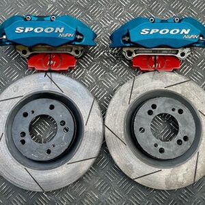 6Plot Monocoque Caliper