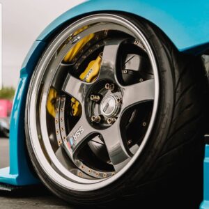 SSR GT Vo1 5x114