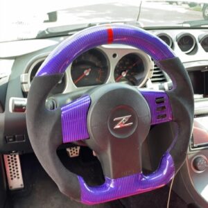 Nissan 350-370 Z Steering Wheel