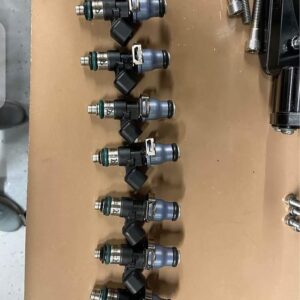 Injection Dynamic ID1300 SUBARU |BMW|Toyata
