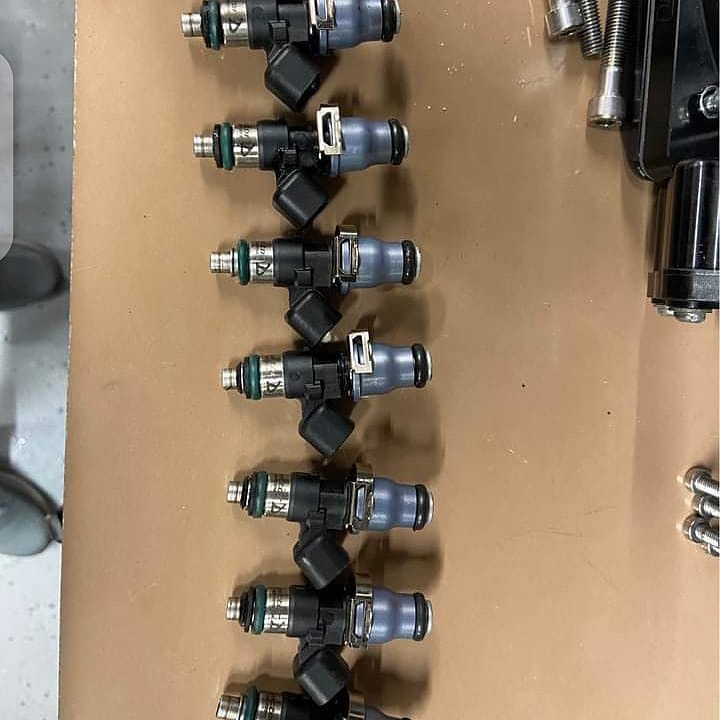 Injection Dynamic ID1300 SUBARU |BMW|Toyata