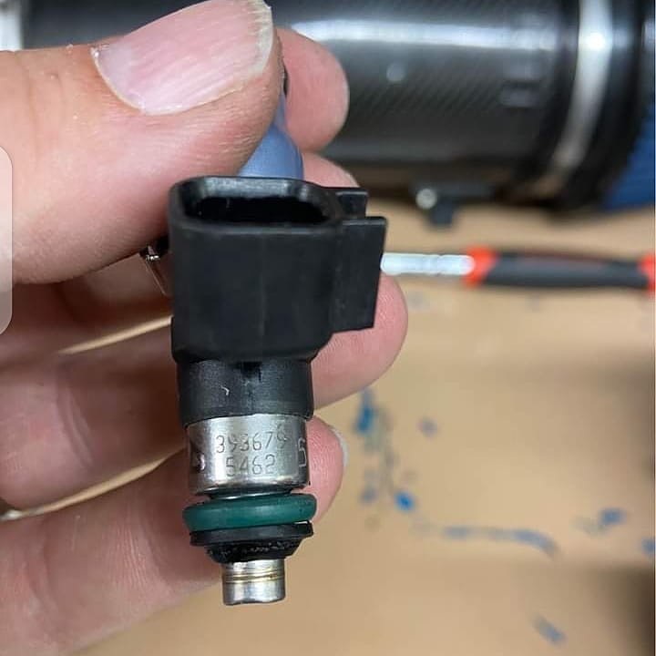 Injection Dynamic ID1300 SUBARU |BMW|Toyata - Image 2