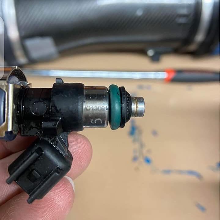 Injection Dynamic ID1300 SUBARU |BMW|Toyata - Image 3