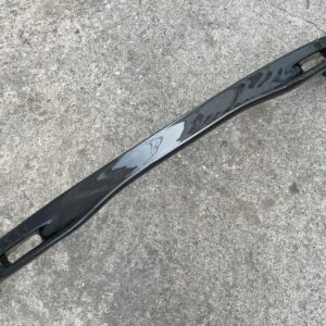 carbon Lip Spoiler for EG AND Integra cars