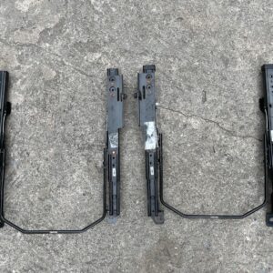 Recaro Base Frame Rails