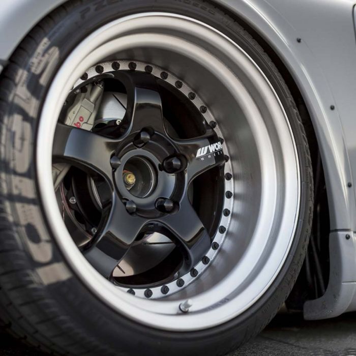 Work Meister S1 3P | 