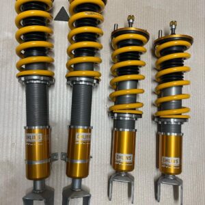 Ohlin Coilover suspension