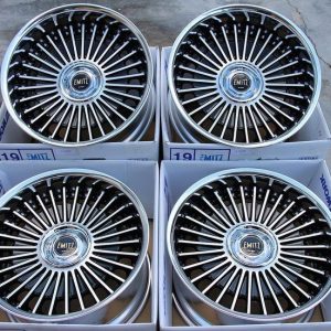 Work Emitz Wheels