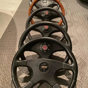 Honda EK9 Steering Wheels