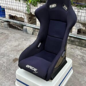Bride Zeta 2 Carbon Seats