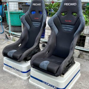Recaro RSG SuperStark