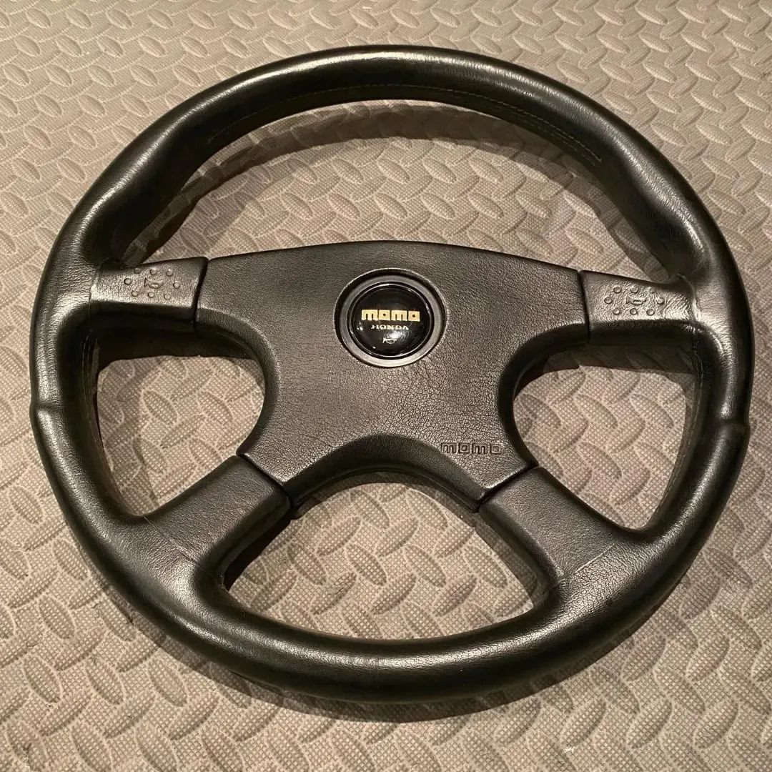 Honda Civic Type R Steering Wheel - Image 10