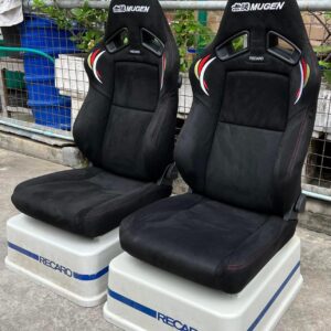 Recaro SR-7F