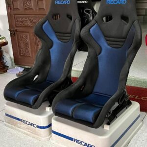 Recaro RSG