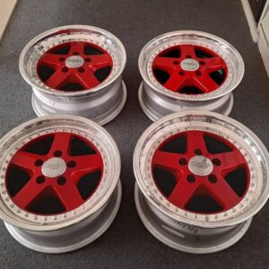 Red Work Equip 05
