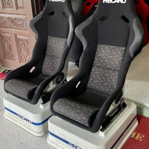 Recaro SPG Imola A8