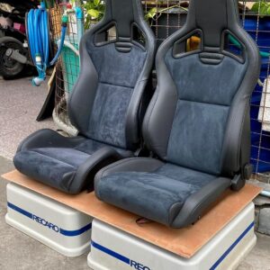 Recaro Sportster CL100 Seats