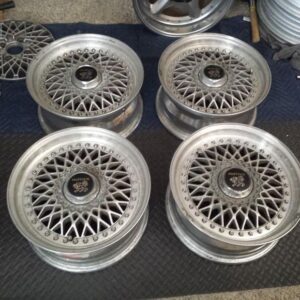 Weds Professor Wheels