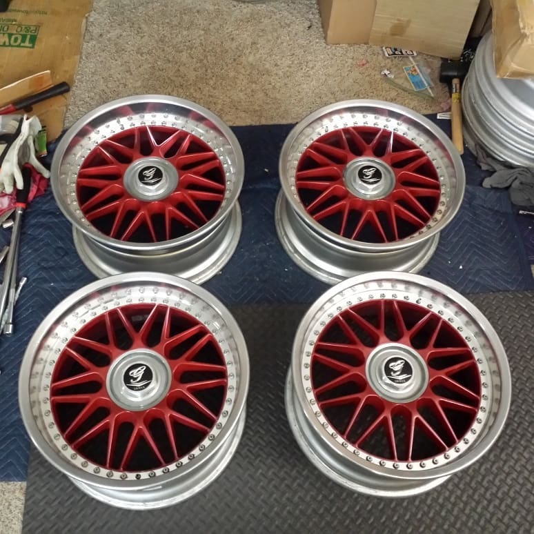スポーツ Microstars Other Sets Exclusive Set3 Super Star GR-MAX - 5x114.3 | Rooney Wheels