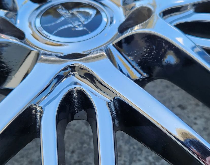 Weds Kranze Borphes Wheels - Image 10