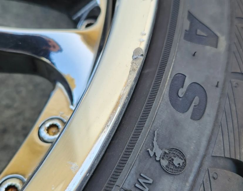 Weds Kranze Borphes Wheels - Image 7