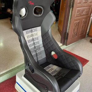 Bride Xero CS Seat