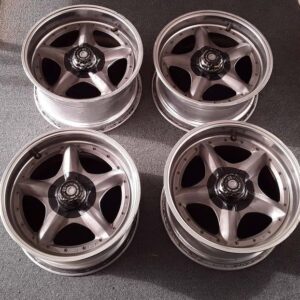 SSR Hasemi S5