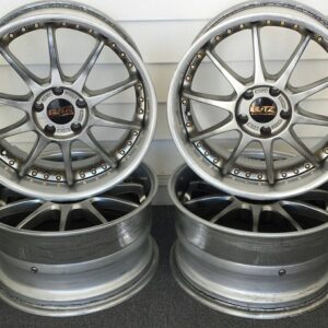Blitz Z1 Wheels