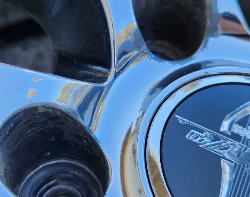 Weds Kranze Borphes Wheels - Image 9