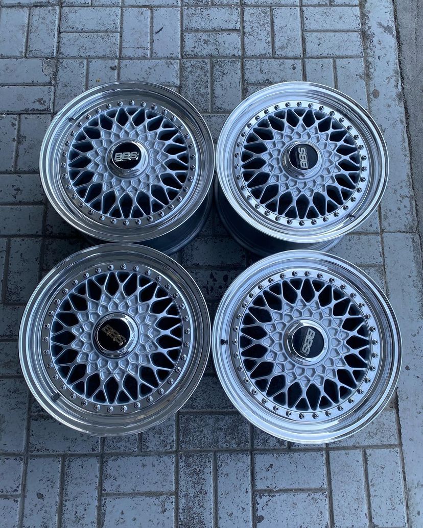 BBS RS 15インチ！ Yahoo!オークション -「bbs rs 15インチ」の落札相場・落札価格