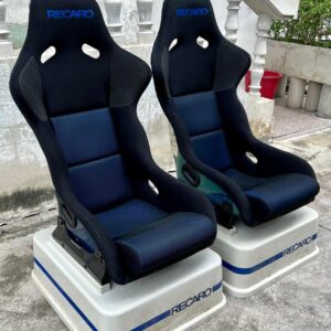 Recaro SPG3 Racing Seats