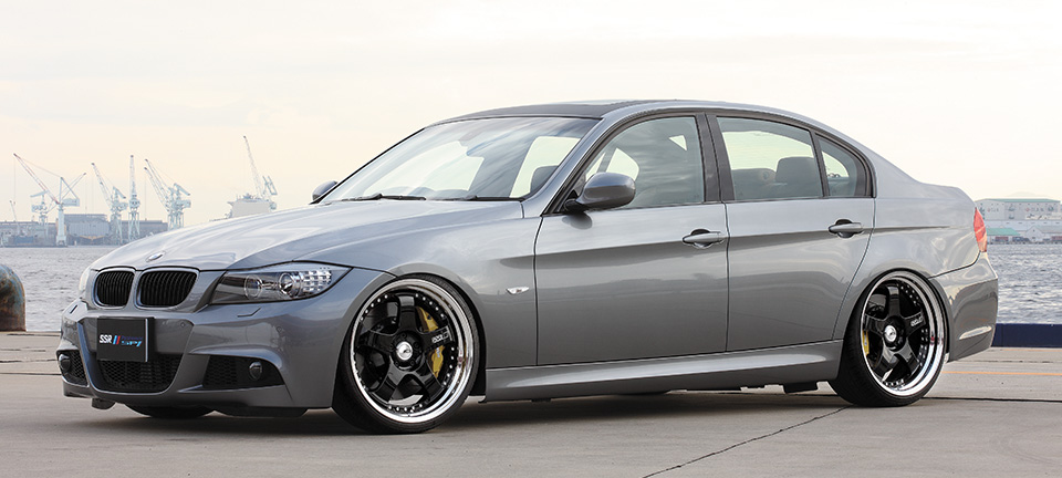 Blitz Z1 Techno Speed Wheels - Image 3