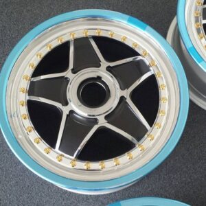 Work Ewing Wheels