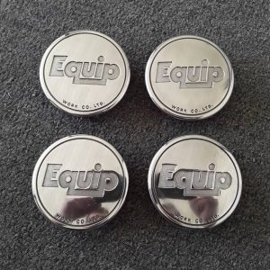 Work Equip 05 Center Caps