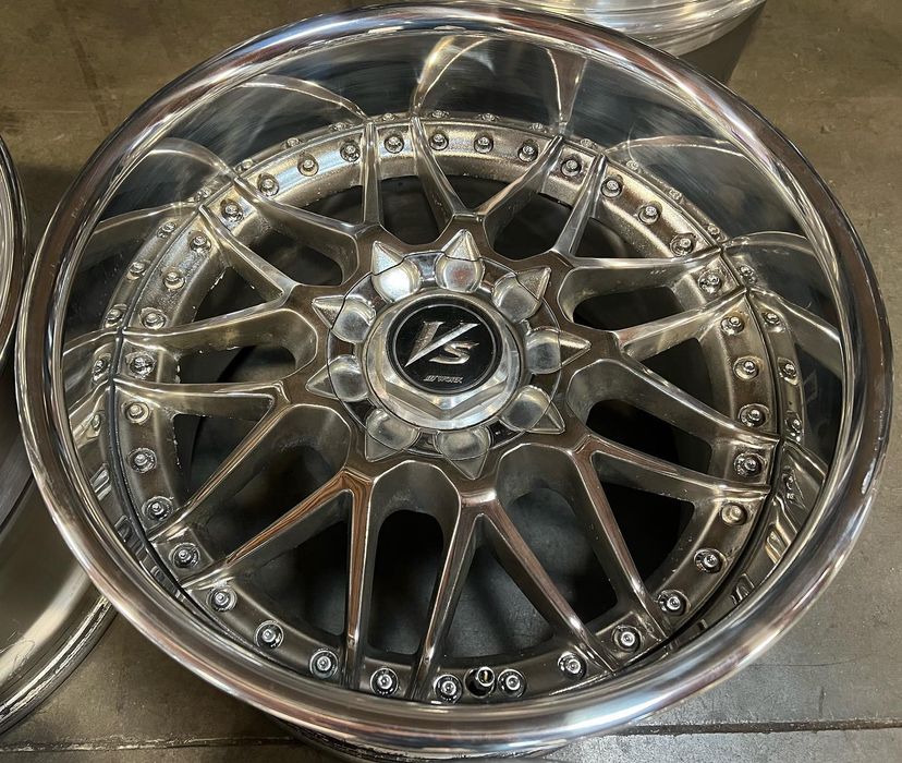 JUKEMAX　NEWERA WORKWheels 9FIFTY Limited Edition] WORK x New Era® 45th anniversary