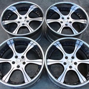 Leon Hardiritt Herzog Wheels