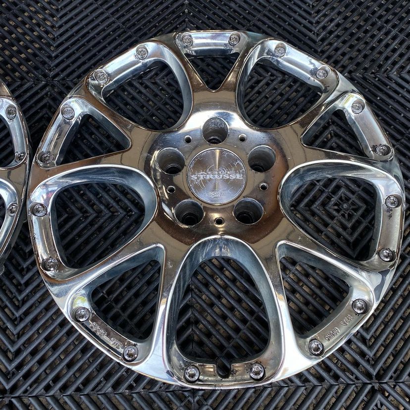 SSR Agle Struss Faces - Image 3