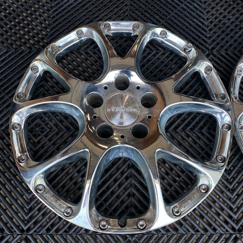 SSR Agle Struss Faces - Image 4