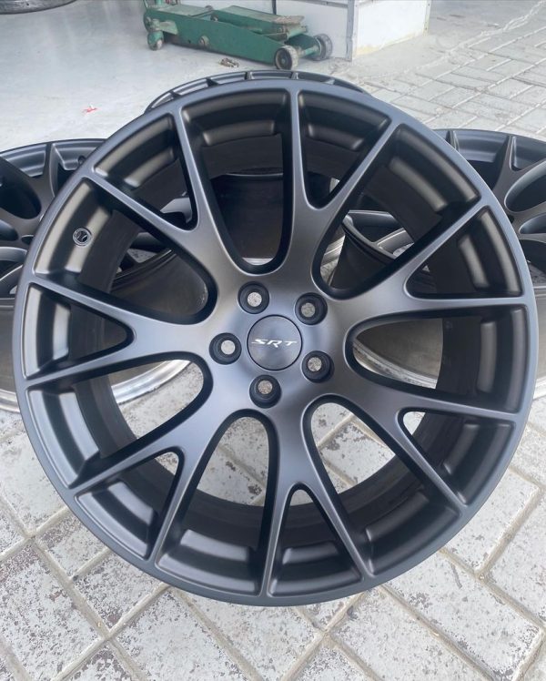 Weds Sports SA-15R | “18x8.5 & “18x9.5 ET +48 | Matt B