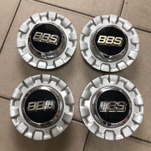 BBS RS Waffle Plate 4x