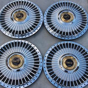 Work Emitz Wheels